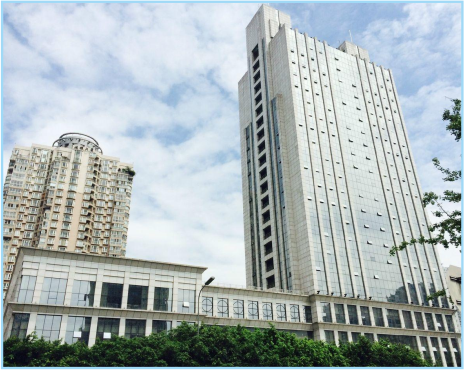 四川省税务局